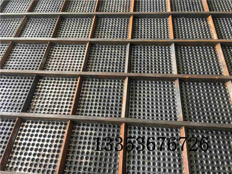 矽鐵（tiě）渣方形搖擺（bǎi）篩（shāi）的篩分和清網方式分為哪幾種？2