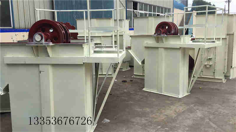 TH環鏈鬥式提升機廠家產品介紹及特點概（gài）括