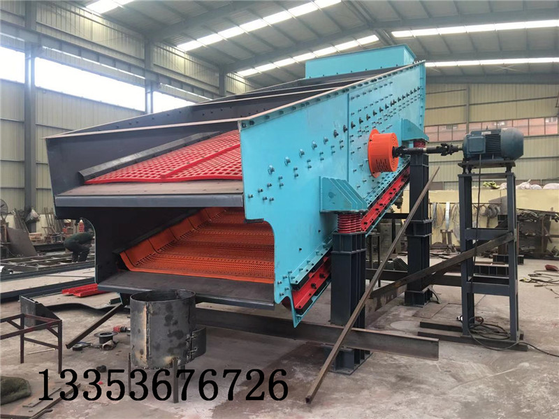 弛張（zhāng）篩1