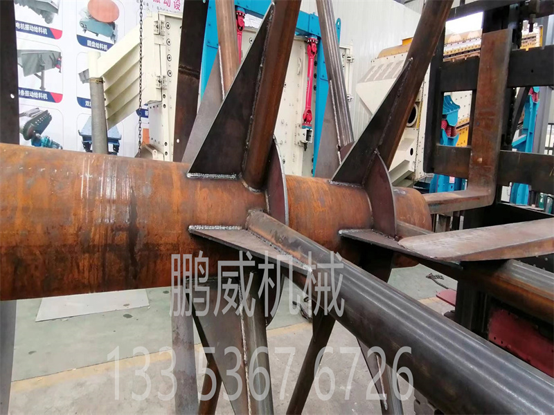 加強設（shè）備結構，支撐位置三（sān）角加強筋（jīn）！