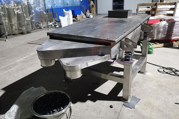 鬥式提升機的使用方法