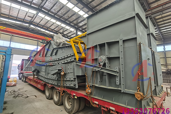 提升機上料（liào）機（jī）的常（cháng）見類型及用途