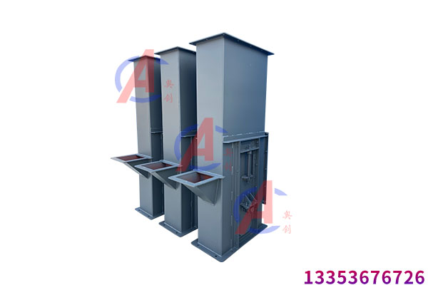 如何解（jiě）決鬥式提升機常見的故障