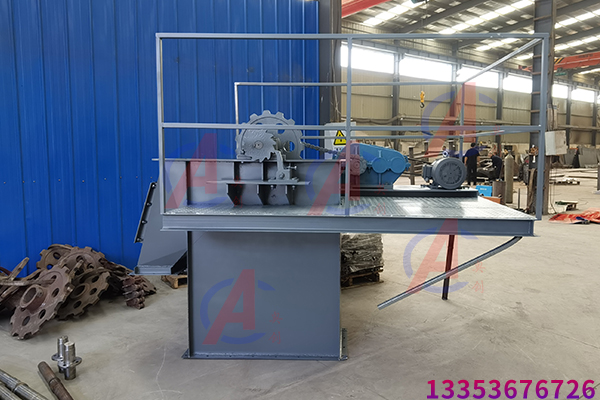 如（rú）何解（jiě）決鬥式提升機常見的故障