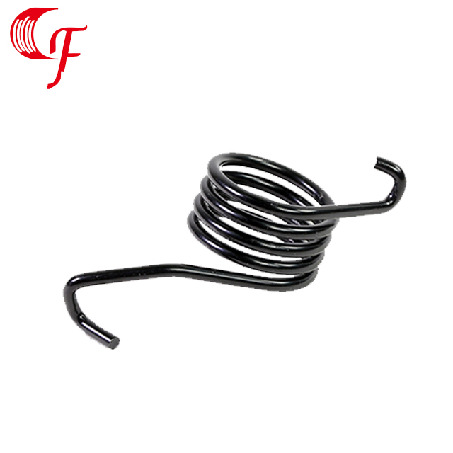 麗（lì）江汽車踏板（bǎn）扭簧