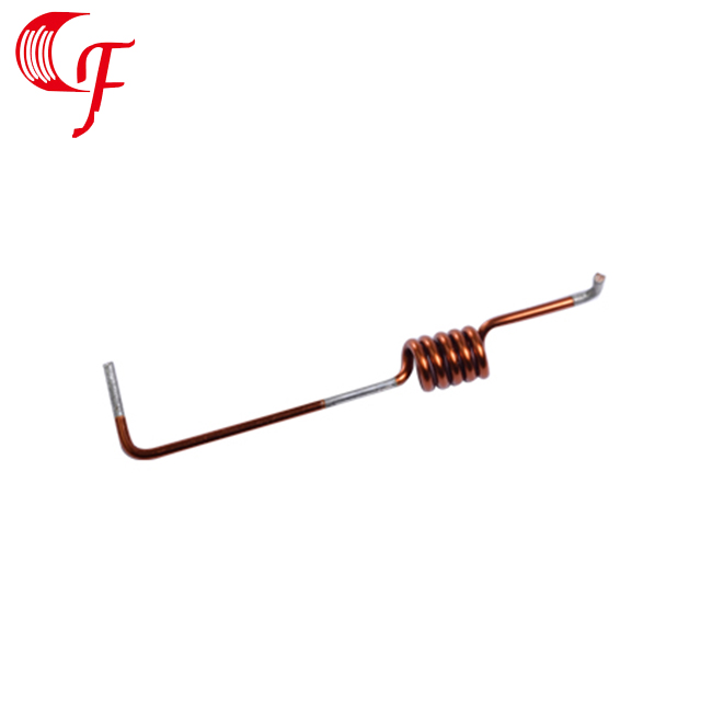 揭陽漆包線（xiàn）剝皮焊錫一機成（chéng）型