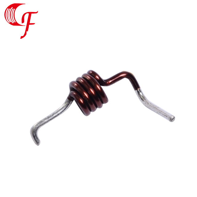 揭陽電感線（xiàn）圈（quān）鍍錫