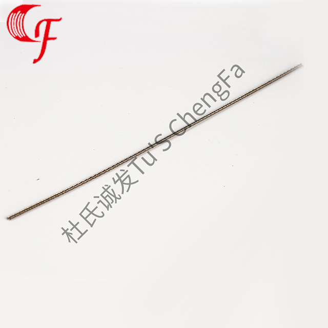 大興安嶺六股導絲（sī）（6 stands guide wire）