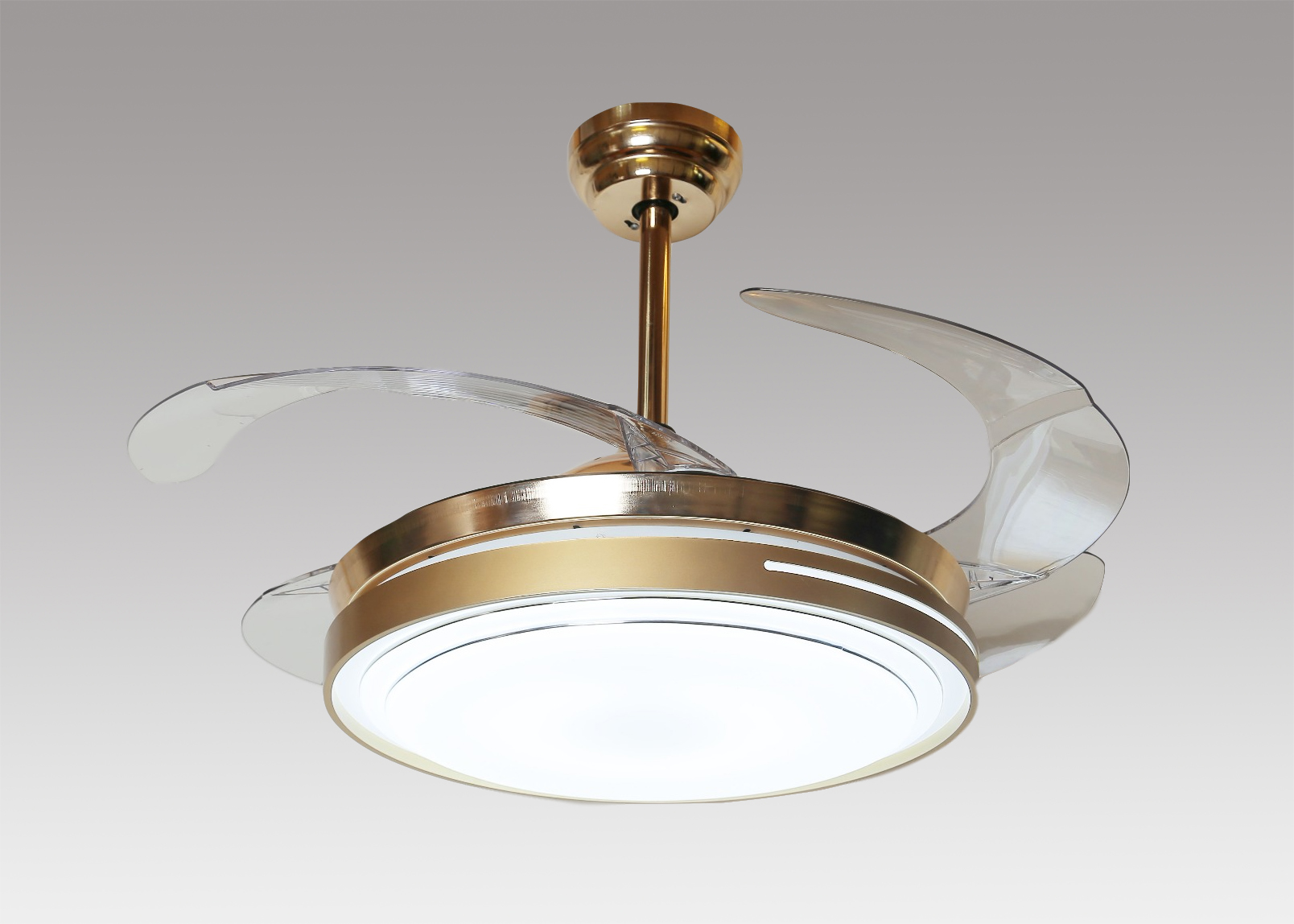 隱形風扇燈廠家 隱(yǐn)形風扇燈廠家