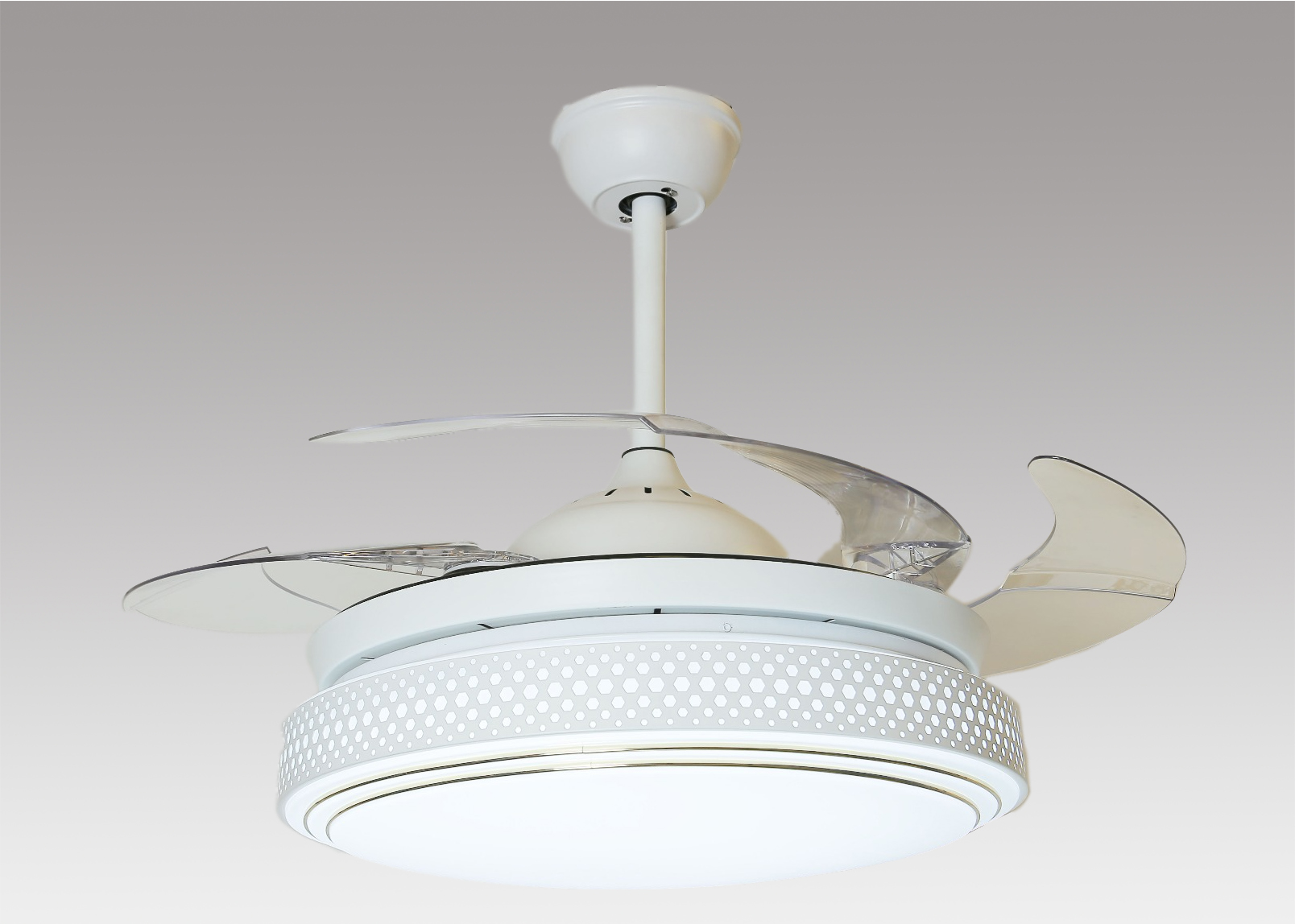 隱形風扇燈廠家(jiā) 隱形風扇燈廠家(jiā)