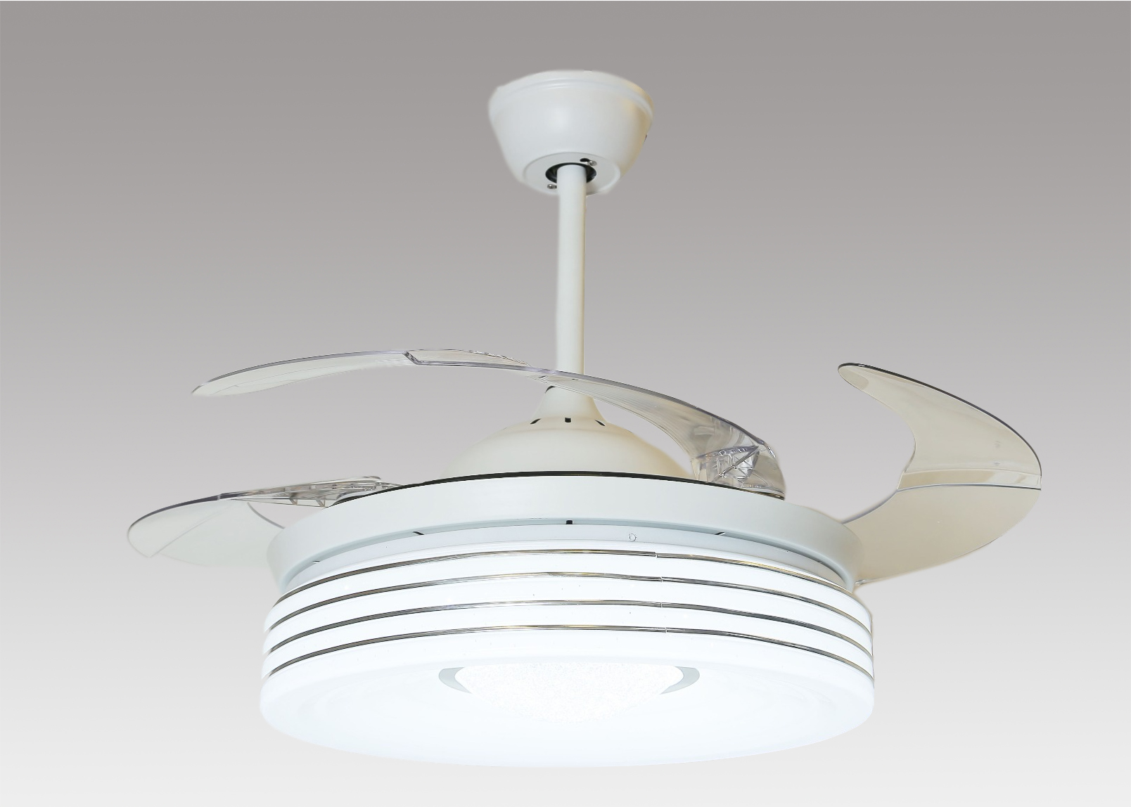 隱(yǐn)形風扇燈廠家 隱形風扇燈(dēng)廠家