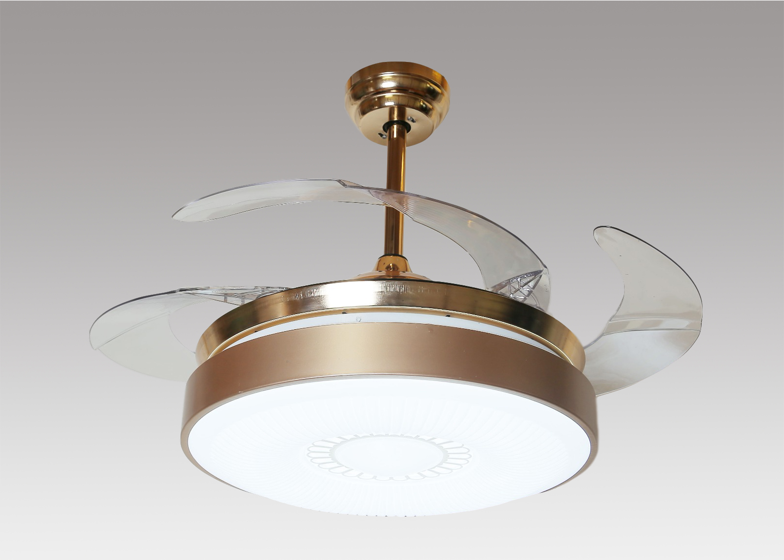 隱形風扇燈廠家 隱形風扇燈廠家