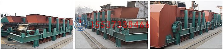 BW型板（bǎn）式喂料機