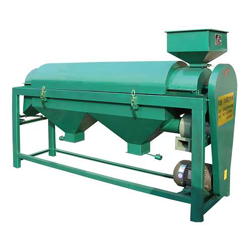 玉米黴子拋光機