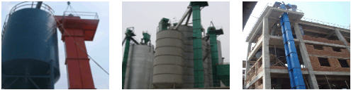 豐泉板鏈係列鬥式提（tí）升機（jī）專業生產廠家行業領（lǐng）導者