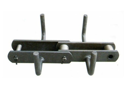 FU係（xì）列刮板輸送機鏈條（tiáo）