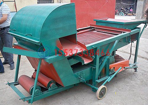 小型糧食篩（shāi）選機（jī）