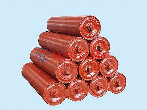 蘭州槽型（xíng）托輥