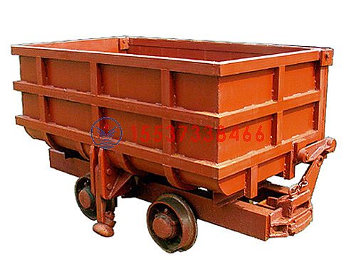 蘭州固定式礦（kuàng）車