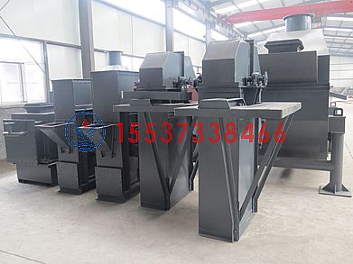 鬥式提升（shēng）機