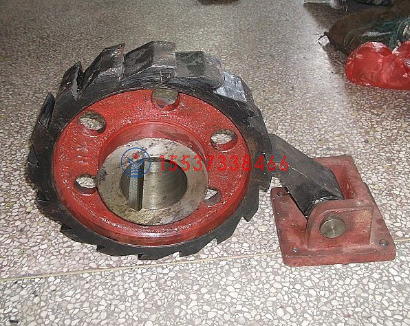 鬥提機輪（lún）