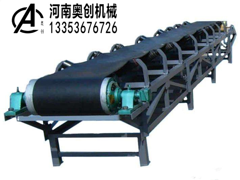 耐高溫輸送（sòng）帶