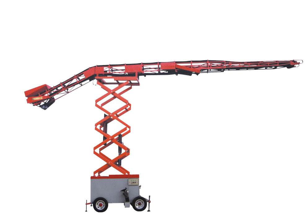 耐高溫液升降（jiàng）補倉機