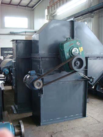 新鄉NE鬥式提升(shēng)機