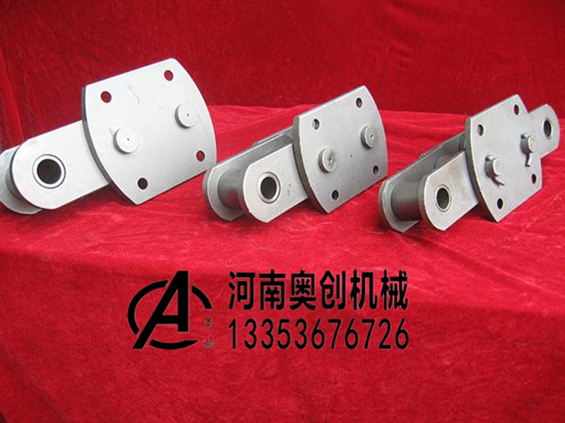 新(xīn)鄉中央鏈鬥提升機(jī)