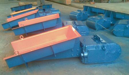 粉末塗料電磁振動給料機