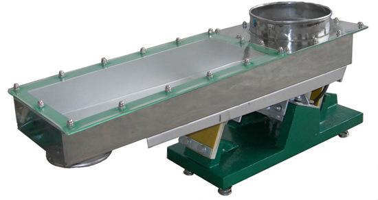 粉末塗料電磁振動給料機