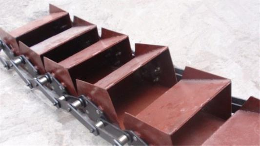 新鄉鬥式提升機料鬥