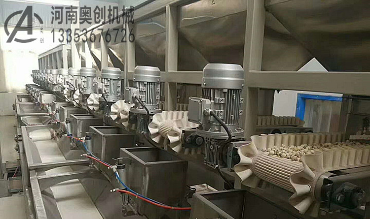 不（bú）鏽鋼皮帶喂料機