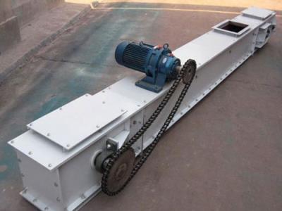 刮板輸送機整機（jī）圖片（piàn）展示