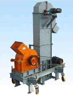 移動式（shì）鬥式提升機