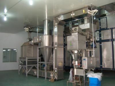 不鏽（xiù）鋼鬥式提升機