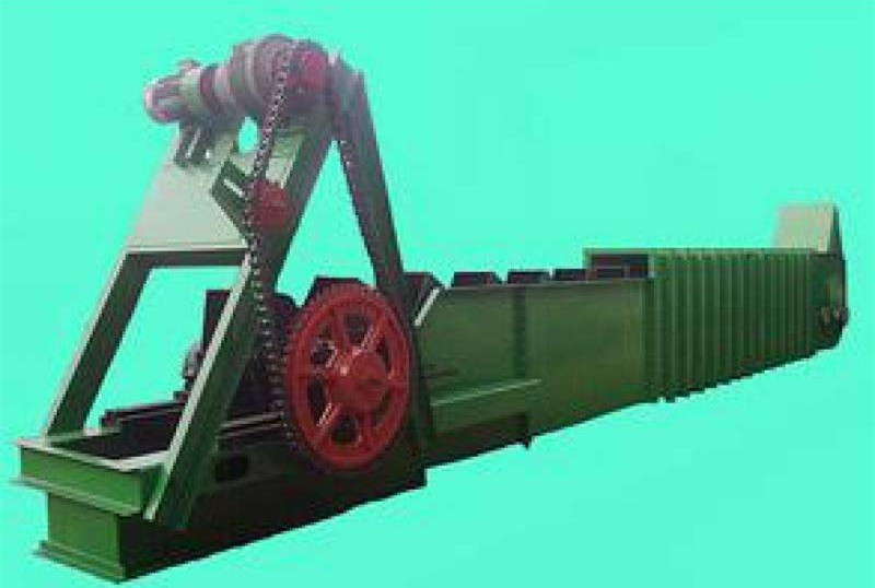 脫水鬥式提升機技術（shù）參數