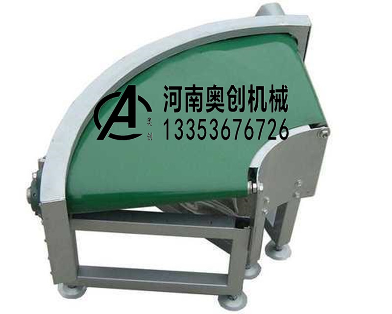 環形皮帶（dài）輸送機