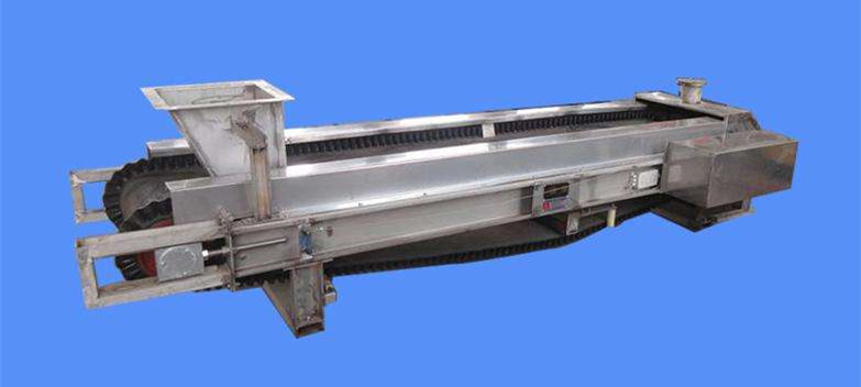 不鏽鋼皮帶喂料機（jī）