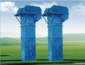 TB係列鬥式提升機