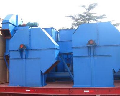 鬥式提升機（jī）