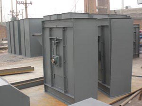 高效鬥式提（tí）升機