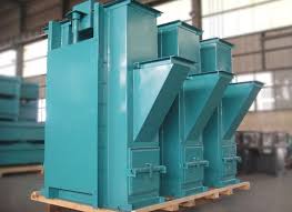 鬥式提升機私人訂（dìng）製