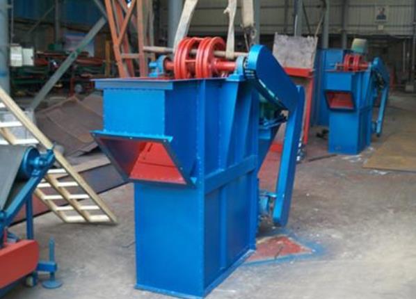 板（bǎn）鏈式ne50提（tí）升機