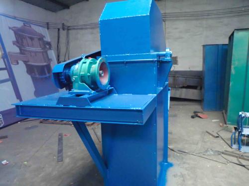 鬥（dòu）式提升機特點及怎樣（yàng）選擇電機功率