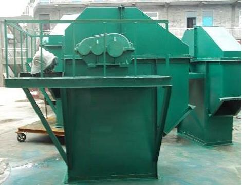 TD160皮帶（dài）鬥式提升機