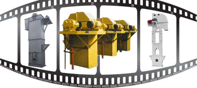 9.1免费看片環鏈鬥式提升機小影（yǐng）圖