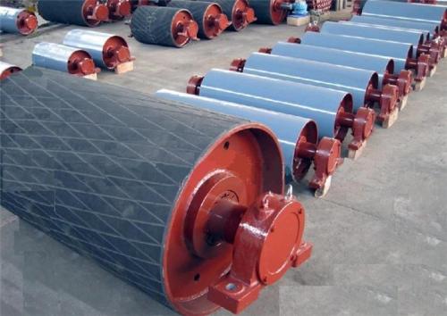 TDY75型（xíng）電動滾筒