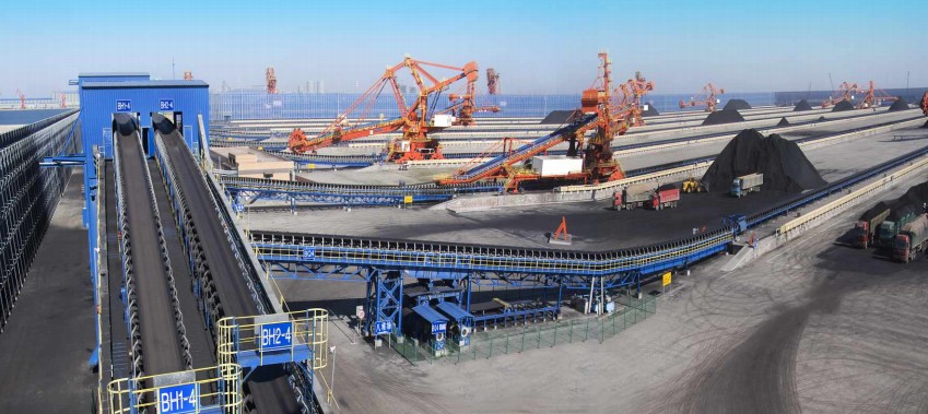 煤礦用帶式輸送（sòng）機技術條件（jiàn）