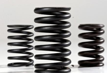 彈簧（huáng）展示